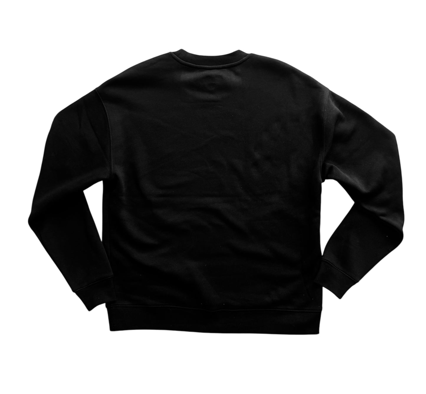 ‘College’ Crew Black