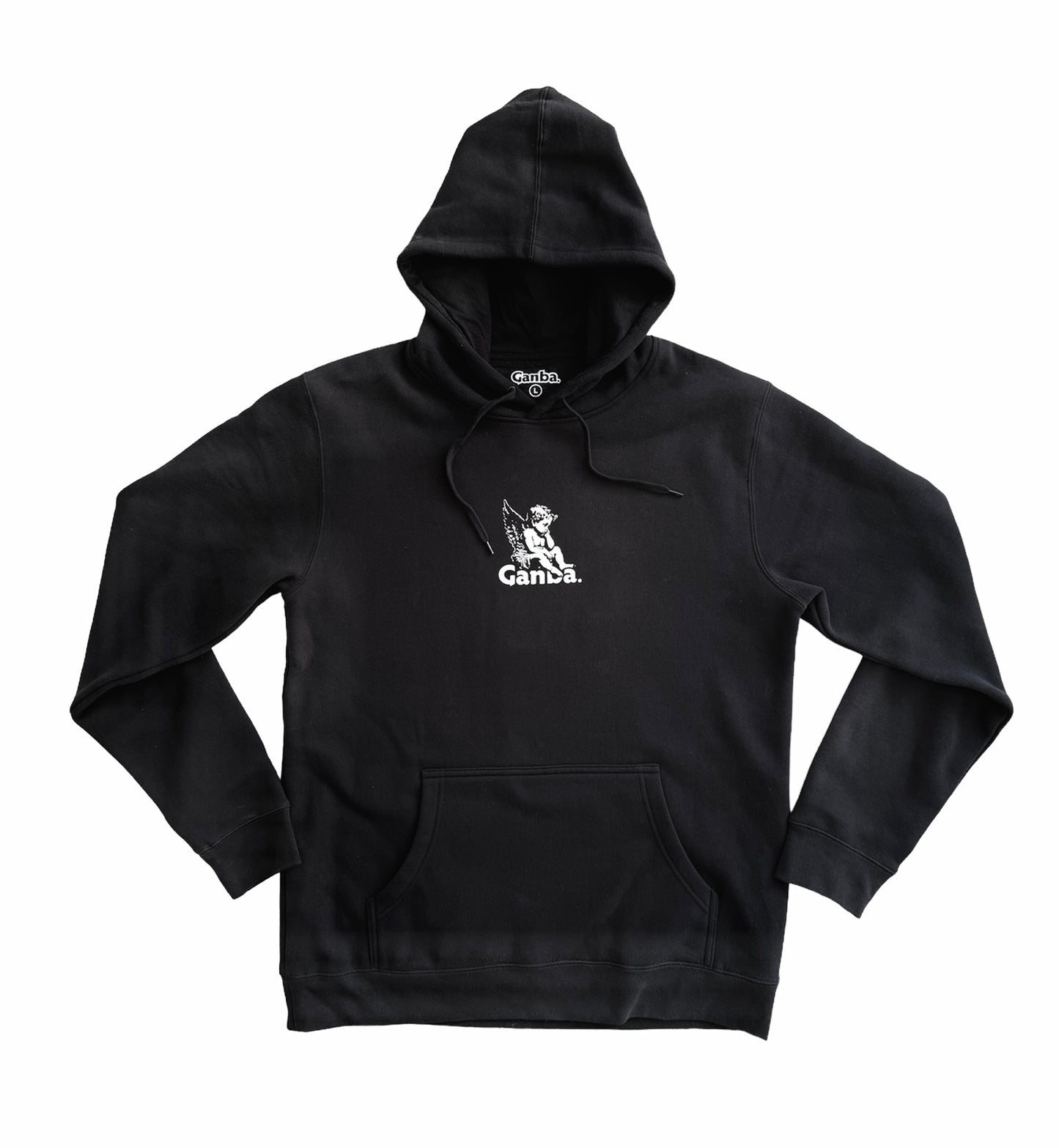 Cherub Hood - Coal