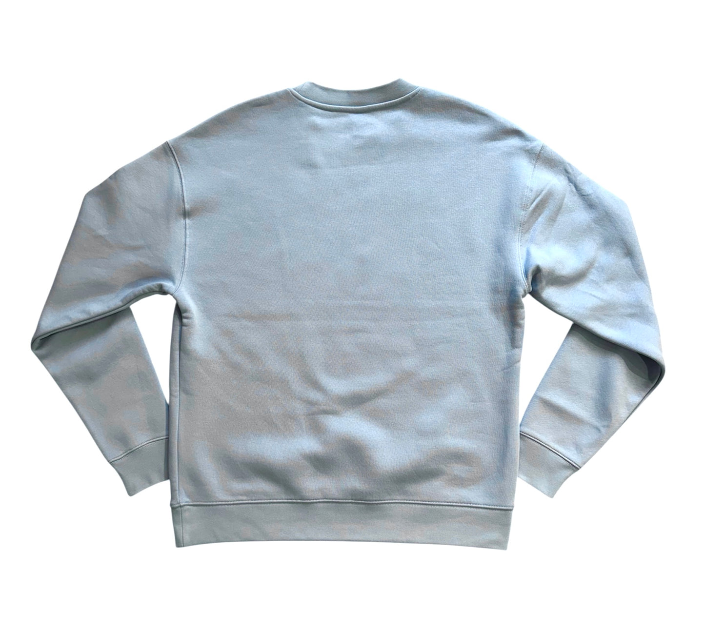 ‘College’ Crew Glacier