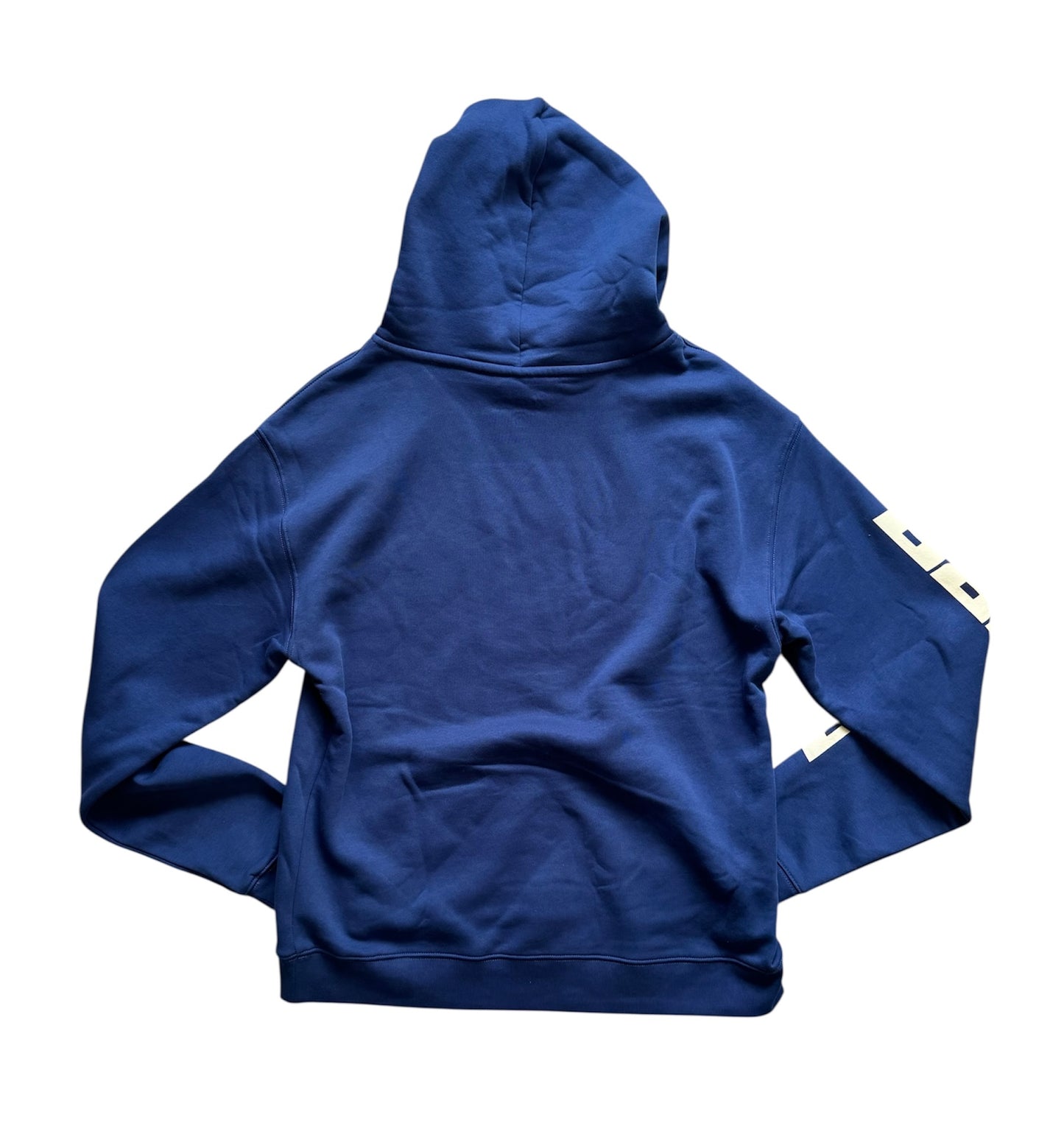 ‘Worldwide’ Hood Cobalt/Vanilla