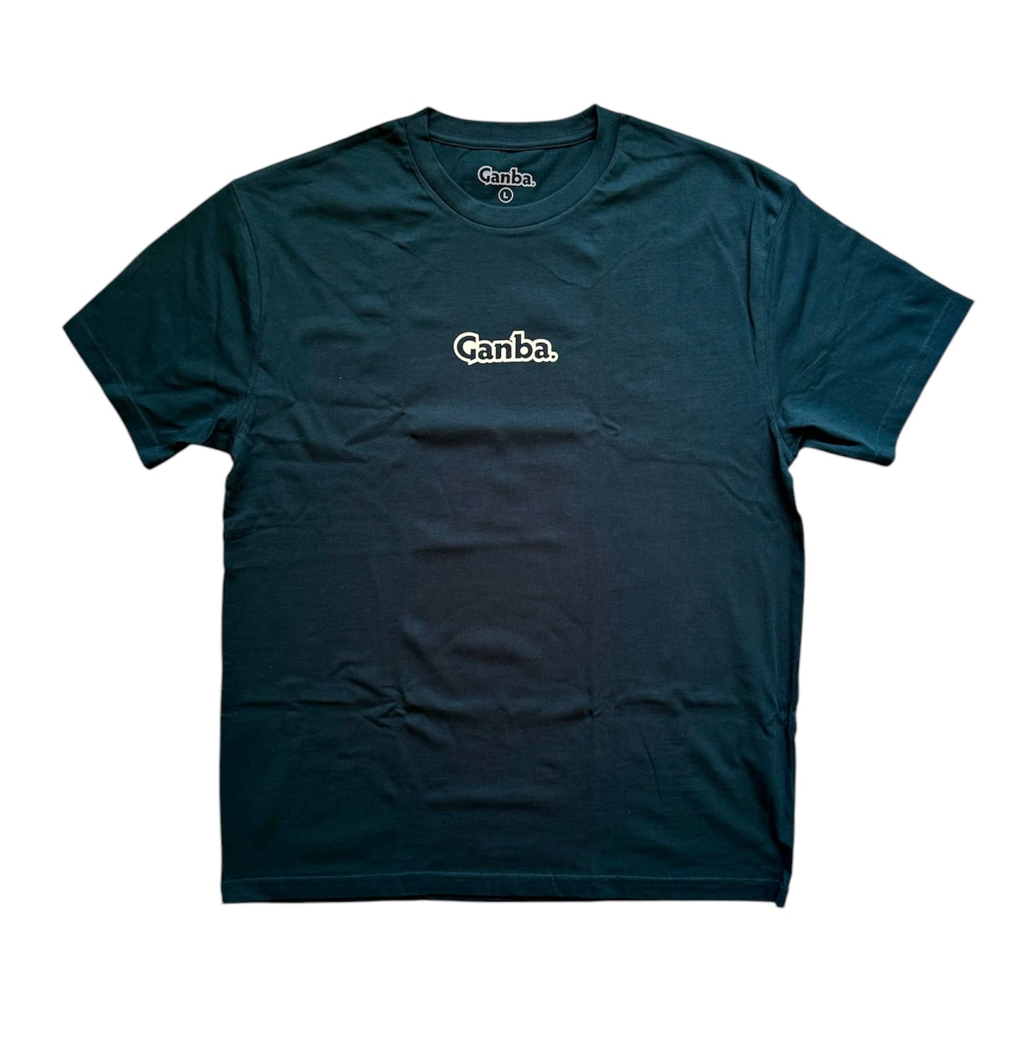 O'G' Tee Forest/Cream