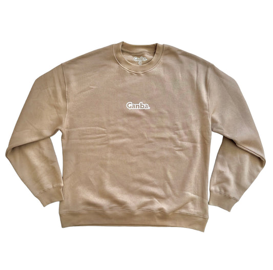 “Ganba” Crew - Lattè