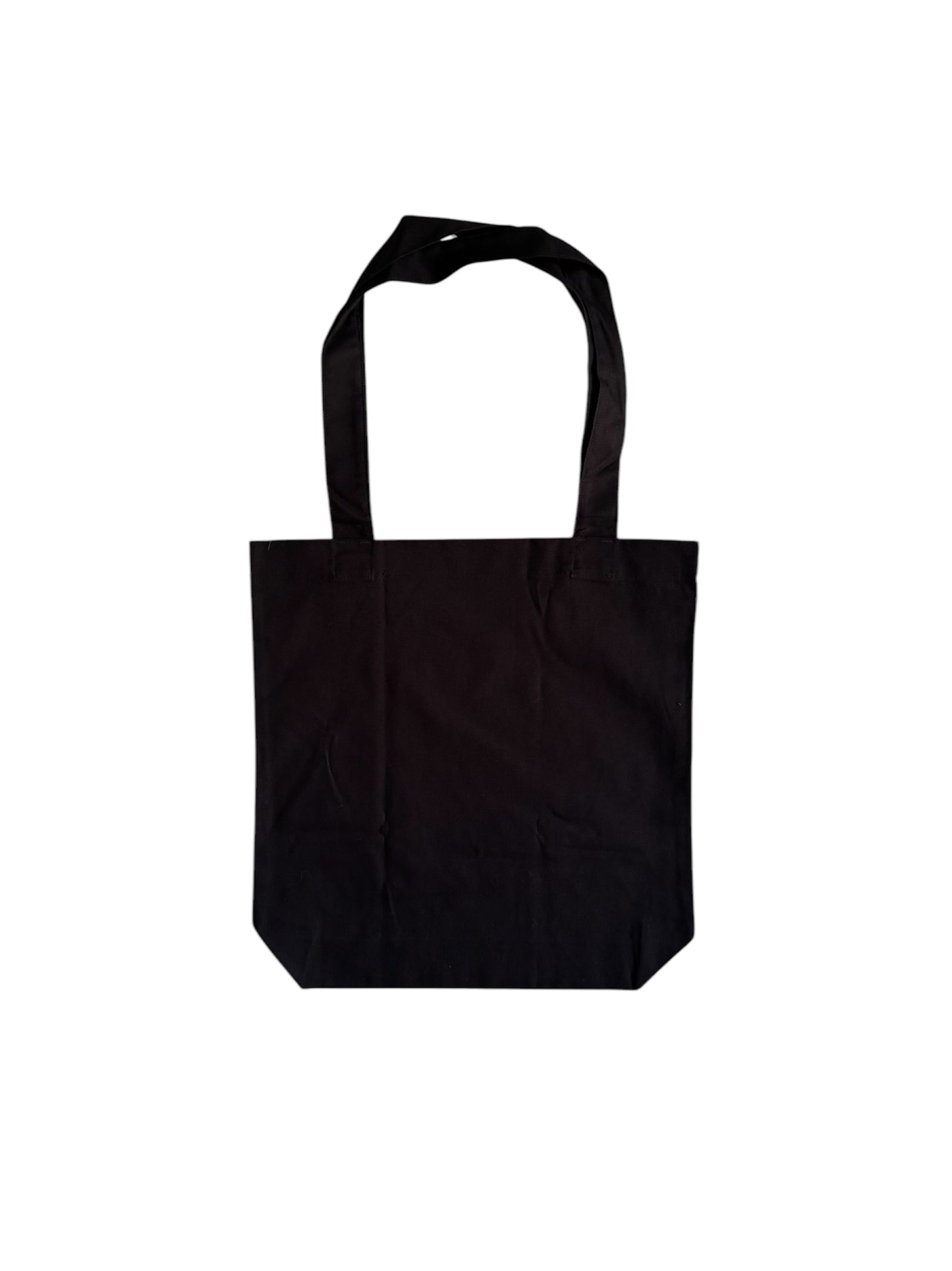 ‘Ganba’ Tote Black